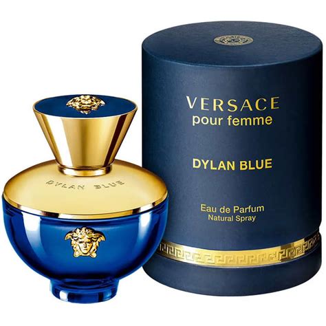 versace dylan blue 100ml edp|versace dylan blue priceline.